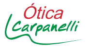 Ótica Carpanelli - Óculos de Grau e Óculos de Sol